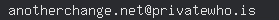 email