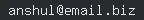 email