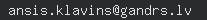 email