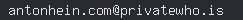 email