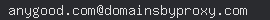 email