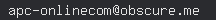 email