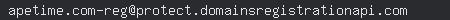 email