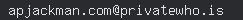 email