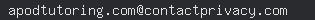 email