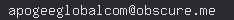 email