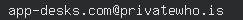 email