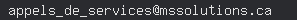 email