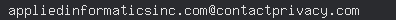 email