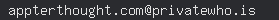 email