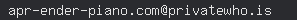 email