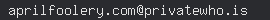email