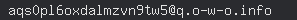 email