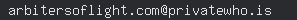email