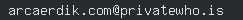 email