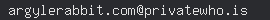 email