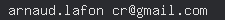 email