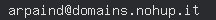 email