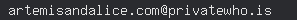 email
