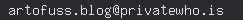 email