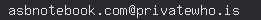 email