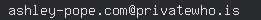 email