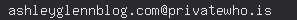email