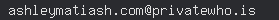 email