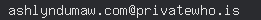 email