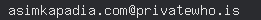 email