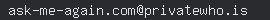 email