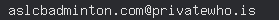 email