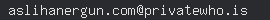 email