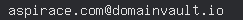 email