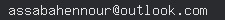 email