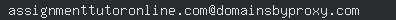 email