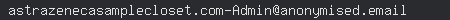 email