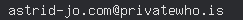 email