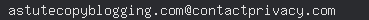email