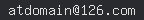email