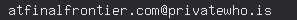 email