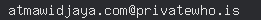 email
