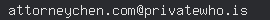 email
