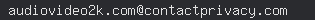 email