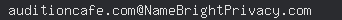 email