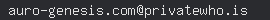 email