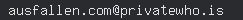 email