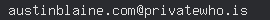 email