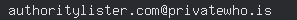 email