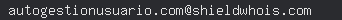 email